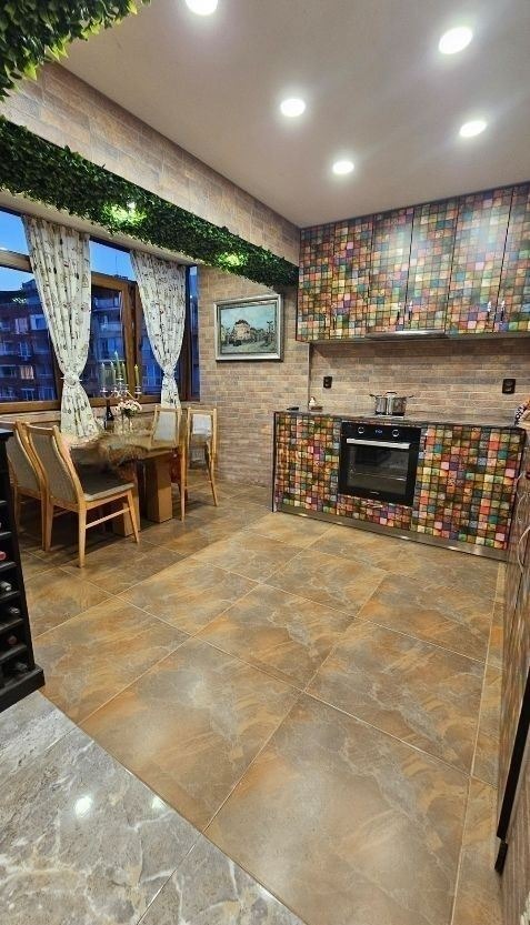 Продава 2-СТАЕН, гр. София, Манастирски ливади, снимка 16 - Апартаменти - 54191176