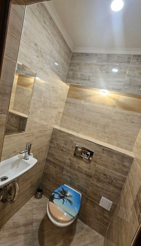 Продава 2-СТАЕН, гр. София, Манастирски ливади, снимка 11 - Апартаменти - 54191176