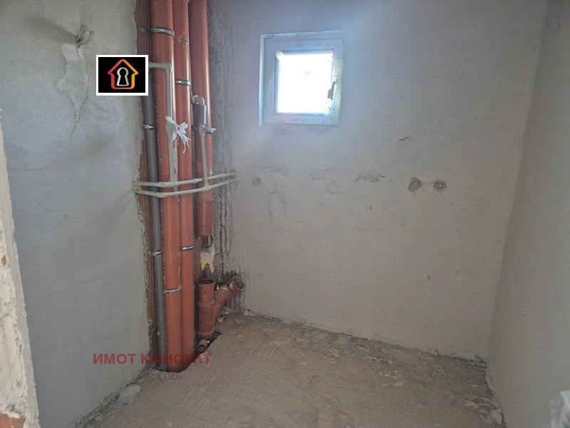 Продава 2-СТАЕН, гр. Враца, Център, снимка 3 - Апартаменти - 56159371
