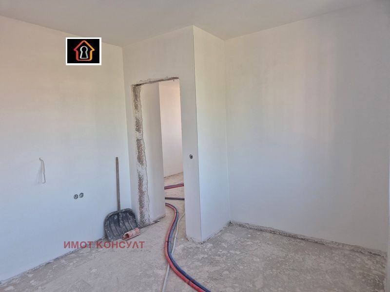 Продава 2-СТАЕН, гр. Враца, Център, снимка 6 - Апартаменти - 56159371