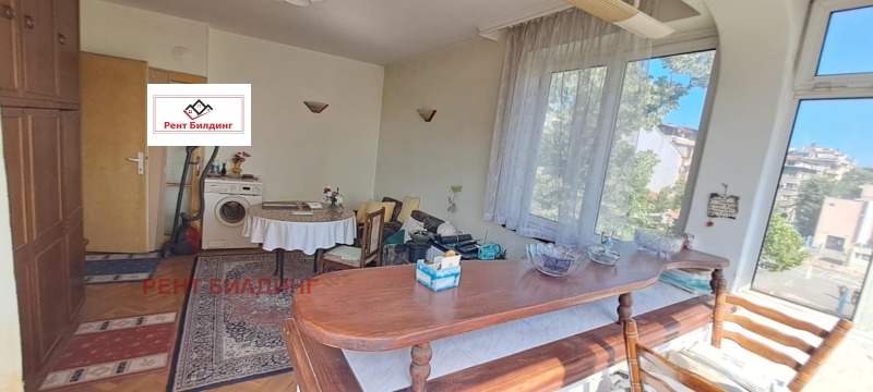 Na prodej  2 ložnice Burgas , Centar , 90 m2 | 68483475 - obraz [5]
