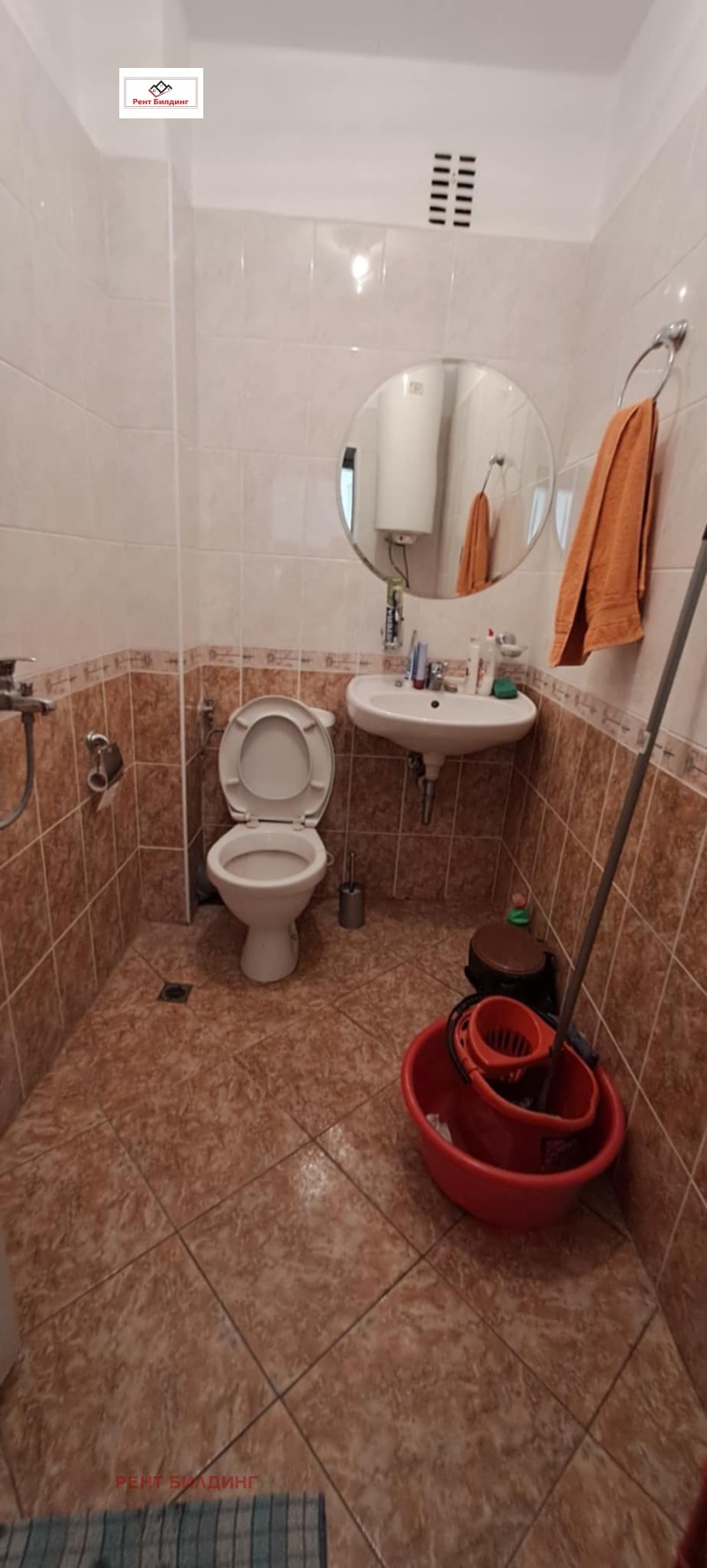 Na prodej  2 ložnice Burgas , Centar , 90 m2 | 68483475 - obraz [11]