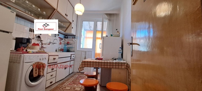 Na prodej  2 ložnice Burgas , Centar , 90 m2 | 68483475 - obraz [7]