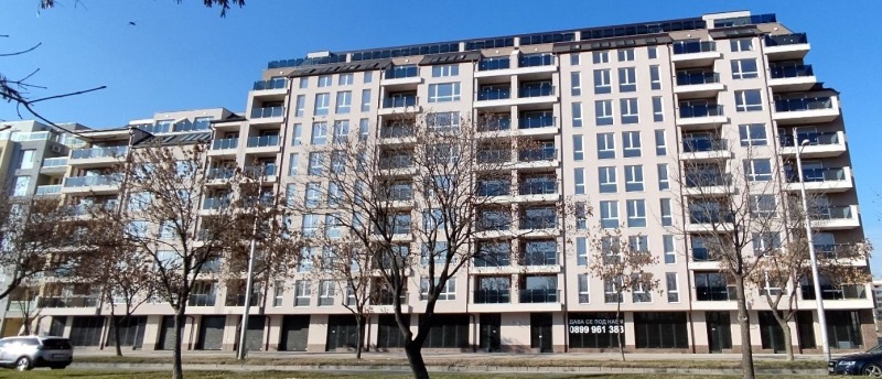 Продава  3-стаен град Пловдив , Тракия , 164 кв.м | 28457943