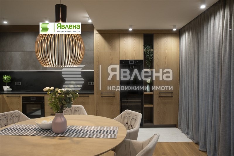 Продава 3-СТАЕН, гр. София, в.з.Малинова долина, снимка 5 - Aпартаменти - 47808306