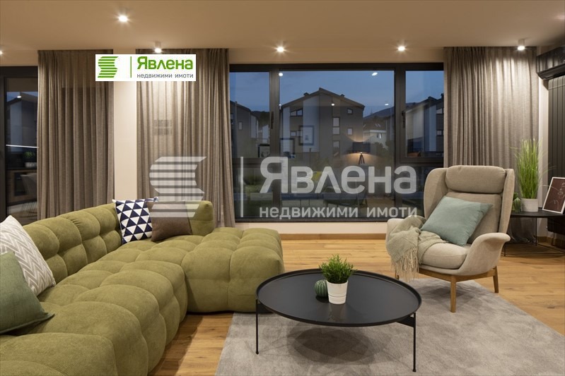 Продава 3-СТАЕН, гр. София, в.з.Малинова долина, снимка 1 - Aпартаменти - 47808306