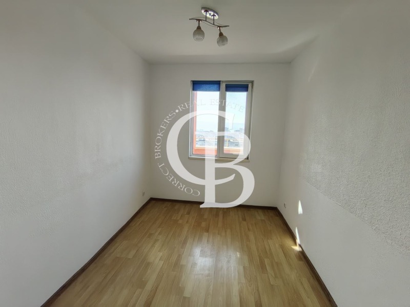 Продава 3-СТАЕН, гр. Варна, Възраждане 1, снимка 10 - Aпартаменти - 49270085