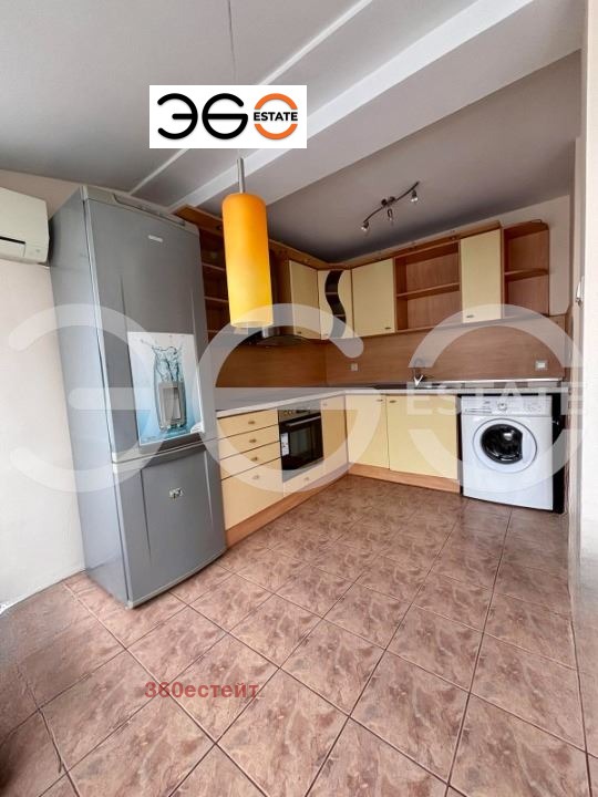 Продается  2 спальни Варна , Спортна зала , 81 кв.м | 84474299 - изображение [5]