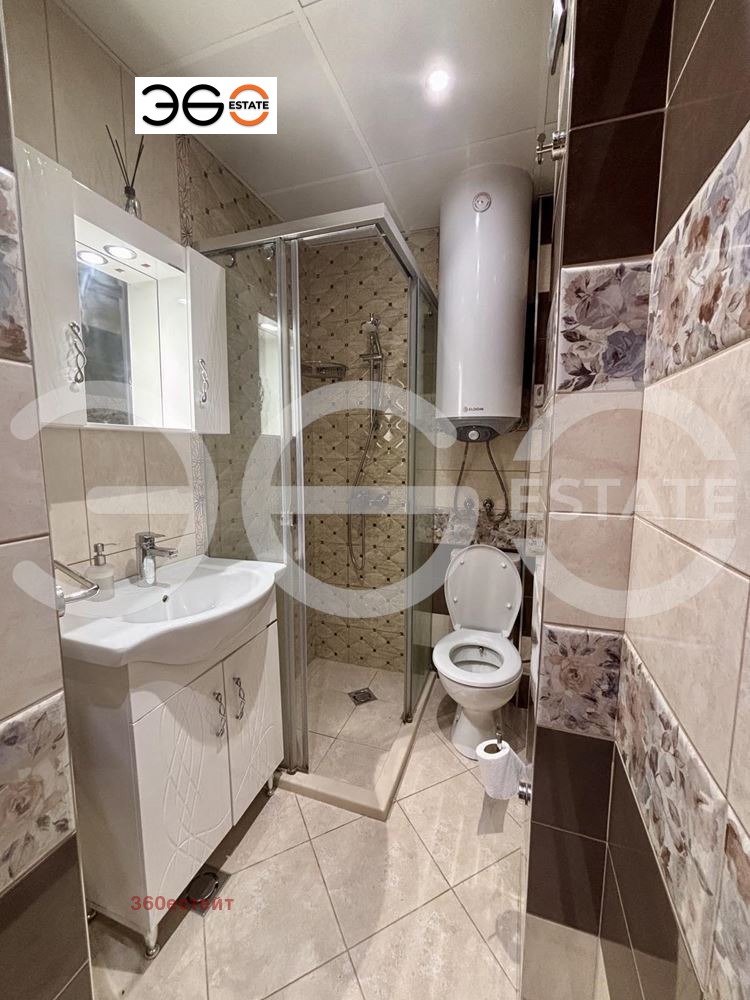 Продается  2 спальни Варна , Спортна зала , 81 кв.м | 84474299 - изображение [3]
