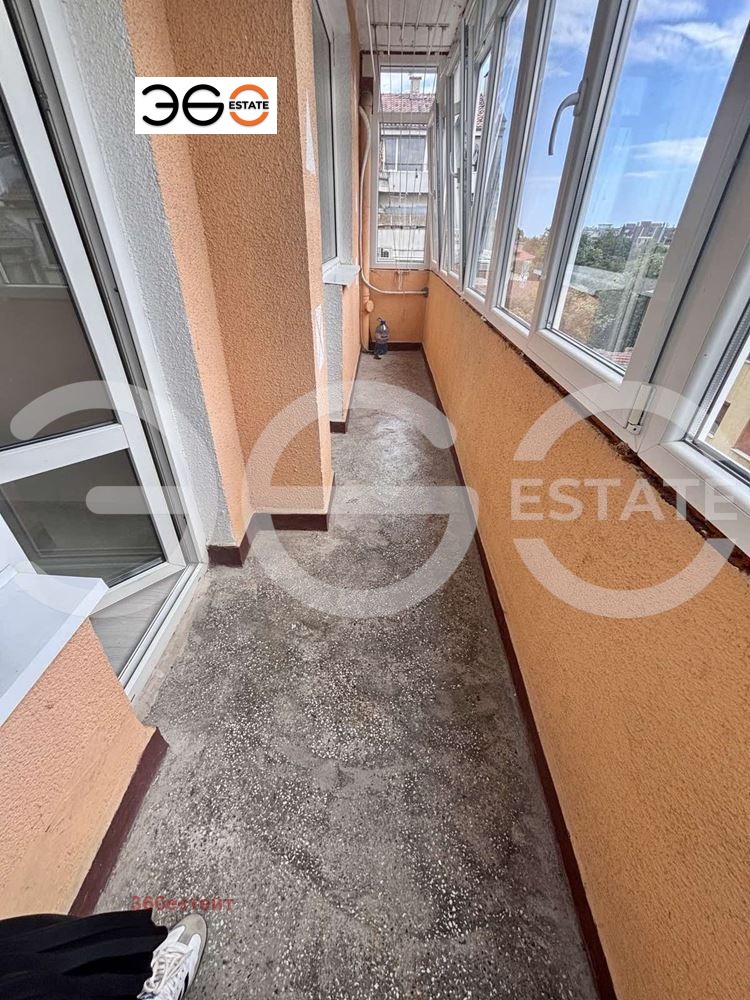 Продается  2 спальни Варна , Спортна зала , 81 кв.м | 84474299 - изображение [9]