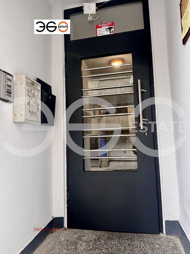Продается  2 спальни Варна , Спортна зала , 81 кв.м | 84474299 - изображение [2]