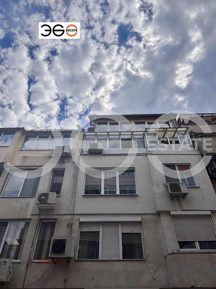 Продается  2 спальни Варна , Спортна зала , 81 кв.м | 84474299 - изображение [12]