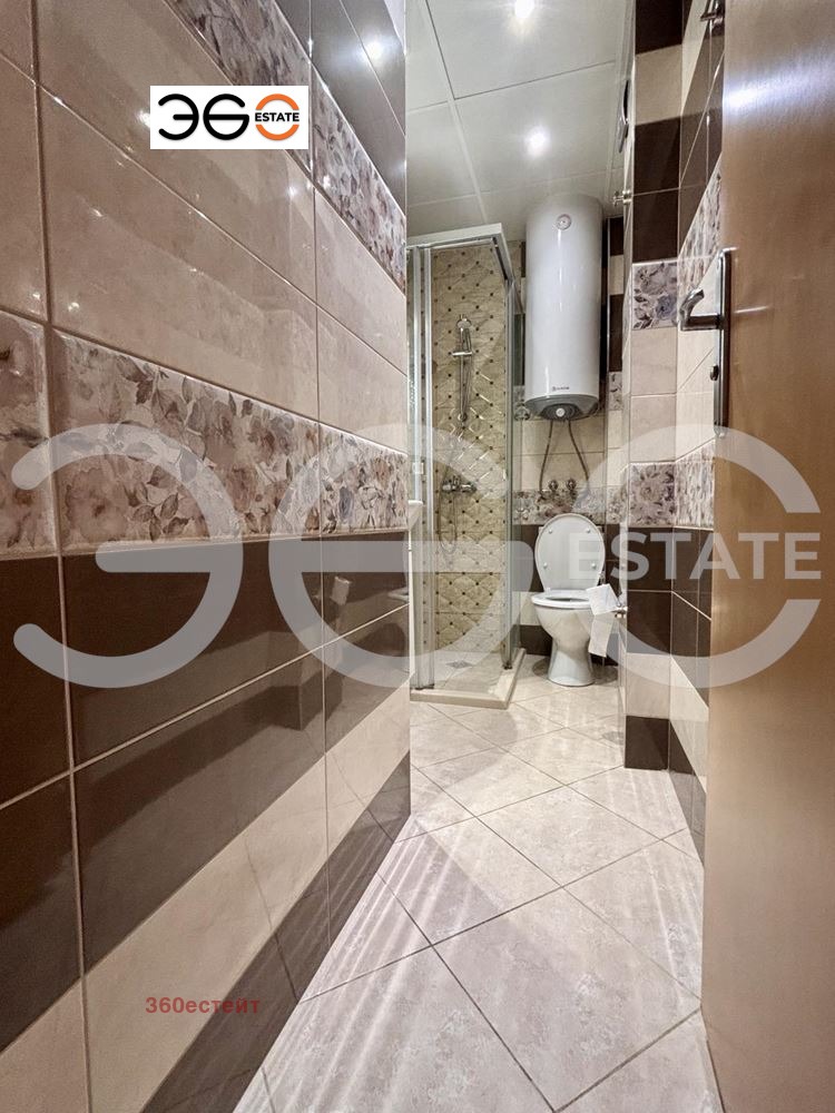 Продается  2 спальни Варна , Спортна зала , 81 кв.м | 84474299 - изображение [4]
