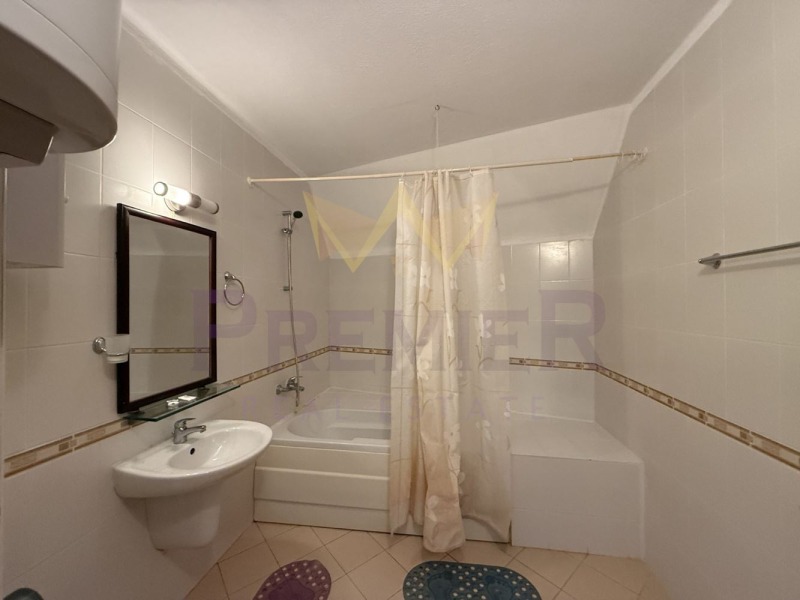 De vânzare  2 dormitoare regiunea Dobrich , Cavarna , 100 mp | 93578398 - imagine [9]