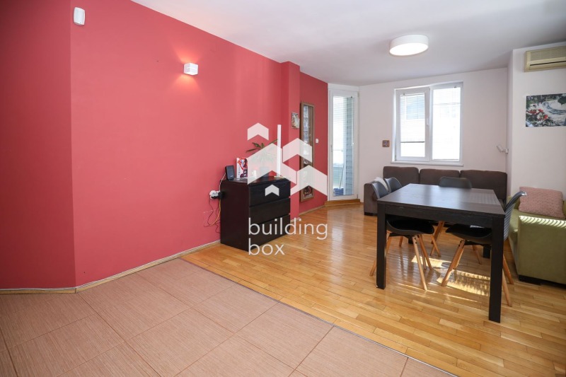 Продава  3-стаен град София , Център , 80 кв.м | 90316937 - изображение [3]