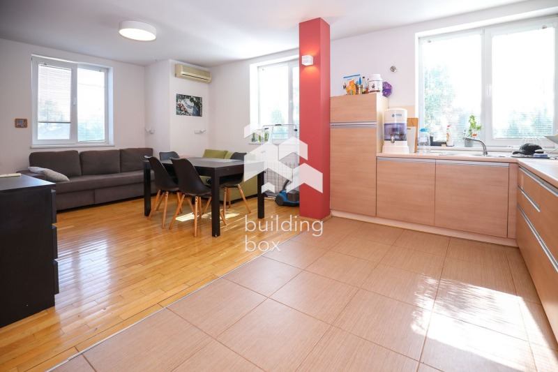 Продава  3-стаен град София , Център , 80 кв.м | 90316937