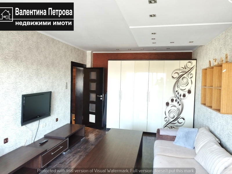 Продава  3-стаен град Русе , Широк център , 104 кв.м | 10232926 - изображение [2]