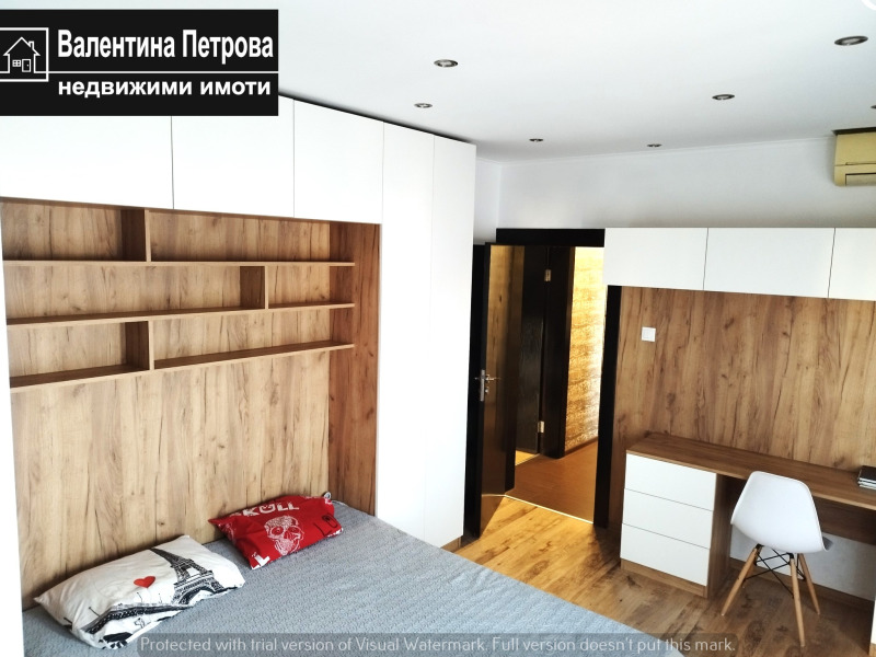 Продава  3-стаен град Русе , Широк център , 104 кв.м | 10232926 - изображение [3]