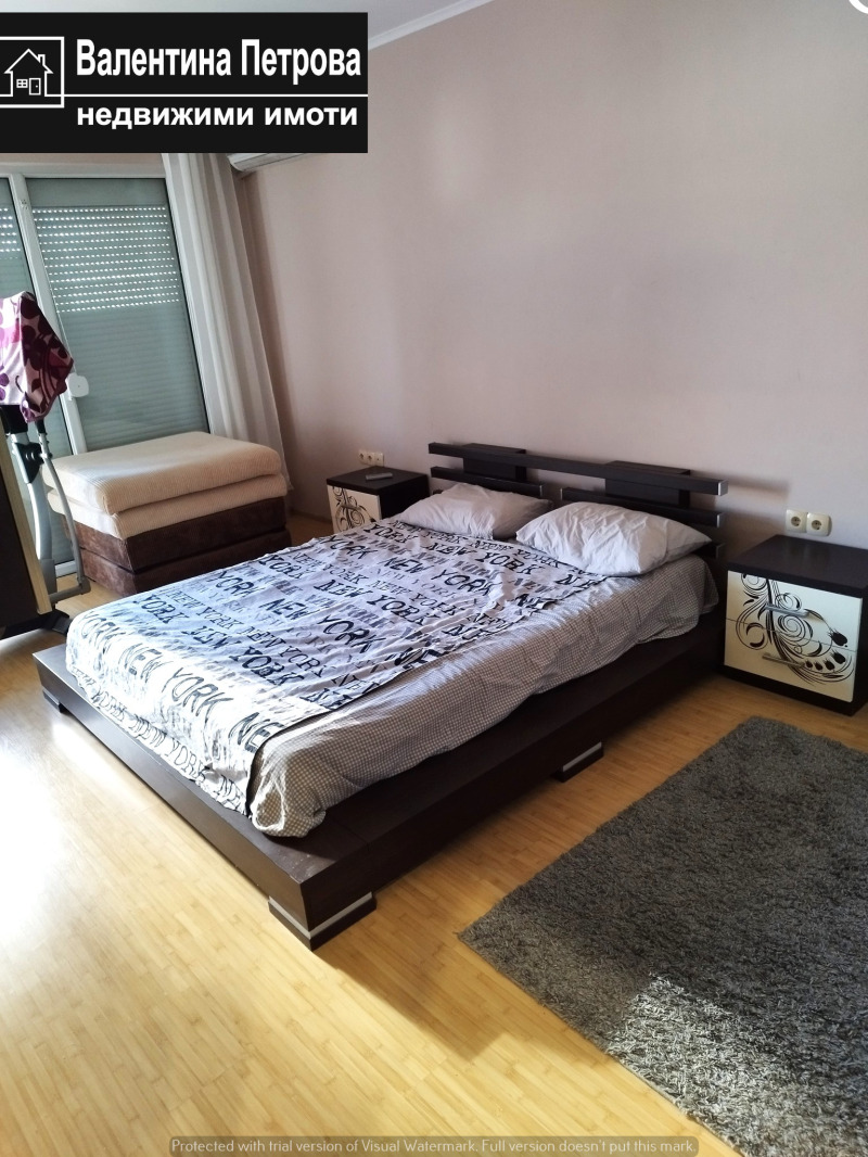Продава  3-стаен град Русе , Широк център , 104 кв.м | 10232926 - изображение [4]