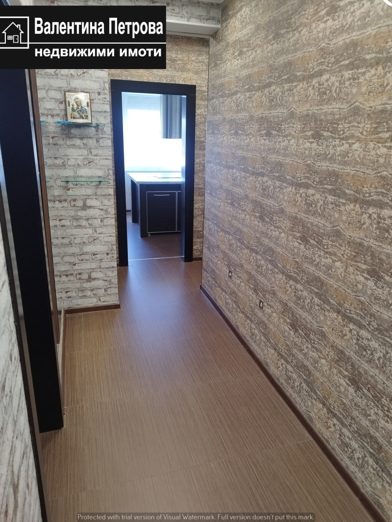 Продава  3-стаен град Русе , Широк център , 104 кв.м | 10232926 - изображение [9]