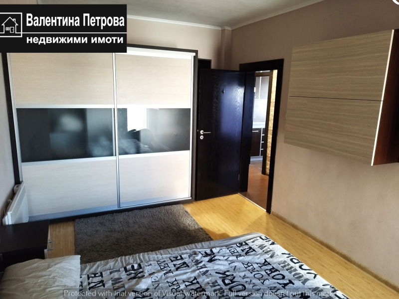 Продава  3-стаен град Русе , Широк център , 104 кв.м | 10232926 - изображение [5]