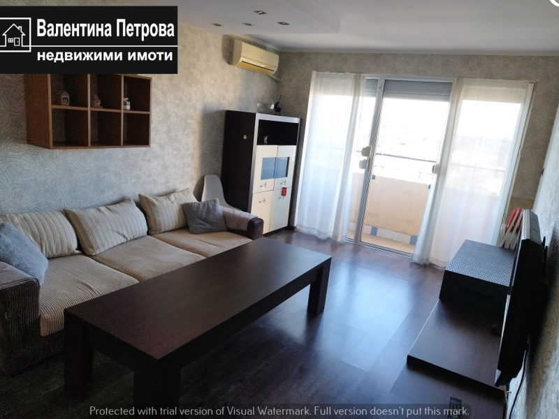 Продава  3-стаен град Русе , Широк център , 104 кв.м | 10232926