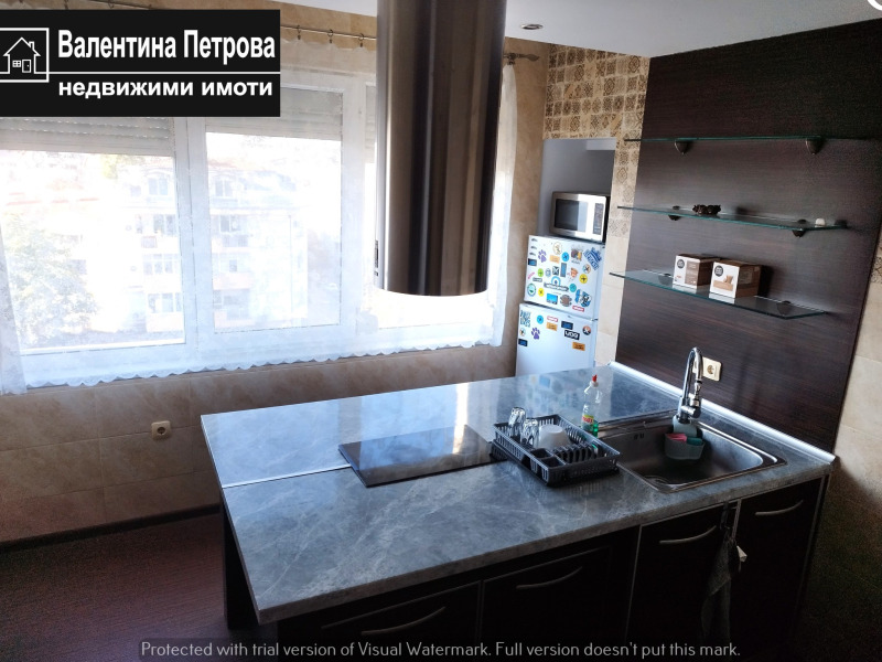 Продава  3-стаен град Русе , Широк център , 104 кв.м | 10232926 - изображение [7]