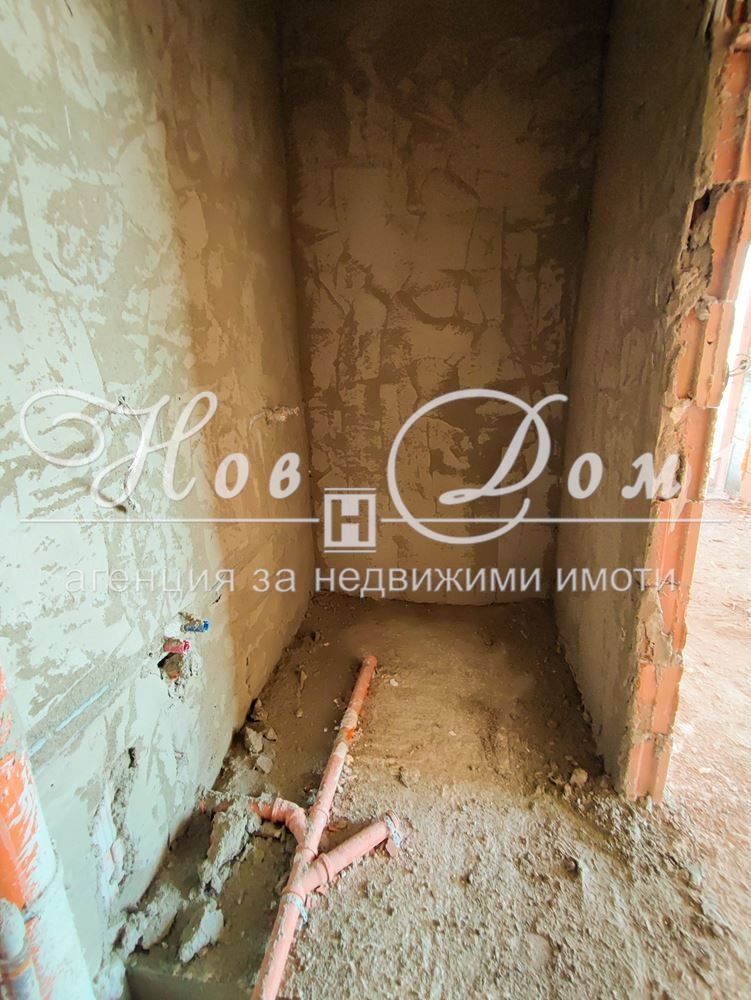 Продава 3-СТАЕН, гр. Варна, Виница, снимка 4 - Апартаменти - 52454863