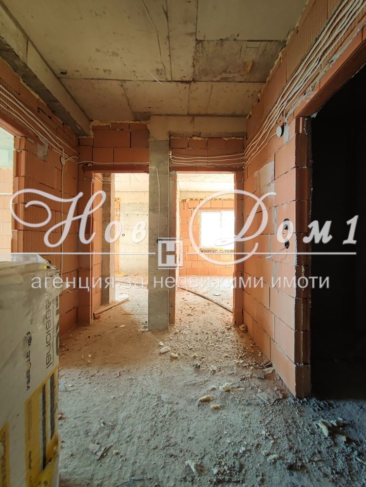 Продава 3-СТАЕН, гр. Варна, Виница, снимка 3 - Апартаменти - 52454863