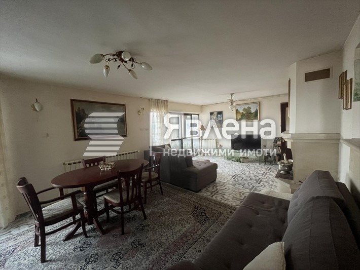 Продава 3-СТАЕН, гр. София, гр. Банкя, снимка 3 - Апартаменти - 54061022