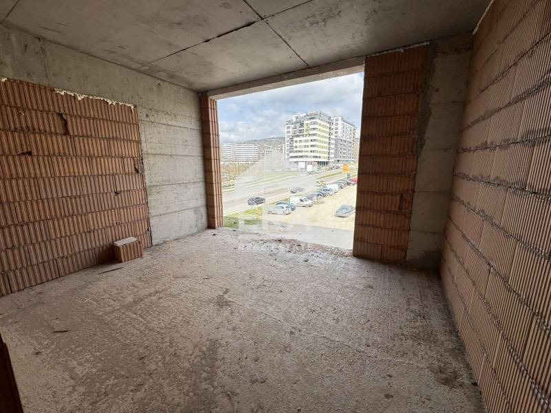 Продава 3-СТАЕН, гр. Варна, Възраждане 2, снимка 2 - Апартаменти - 54188332