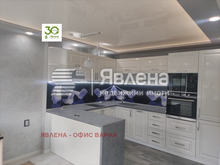 À vendre  3 chambres Varna , Asparouhovo , 170 m² | 30323409