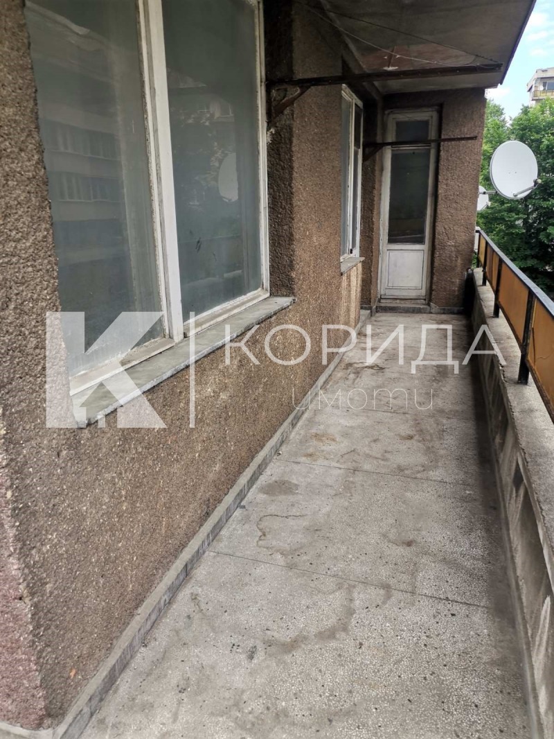 Продава  Многостаен град София , Лозенец , 128 кв.м | 92980827 - изображение [13]