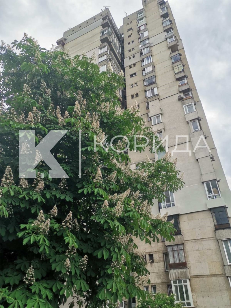 Продава  Многостаен град София , Лозенец , 128 кв.м | 92980827 - изображение [14]