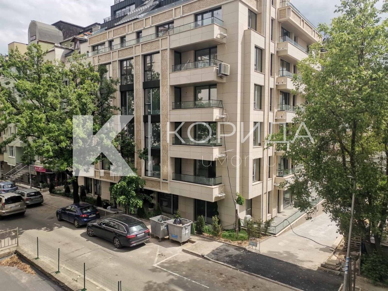 Продава  Многостаен град София , Лозенец , 128 кв.м | 92980827 - изображение [11]