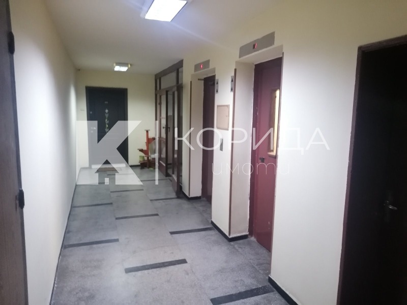 Продава  Многостаен град София , Лозенец , 128 кв.м | 92980827 - изображение [3]