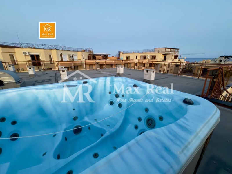 Te koop  3+ slaapkamer regio Boergas , Sveti Vlas , 295 m² | 30122408 - afbeelding [15]