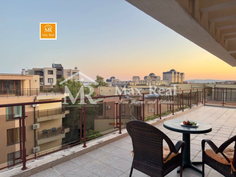 Te koop  3+ slaapkamer regio Boergas , Sveti Vlas , 295 m² | 30122408 - afbeelding [12]