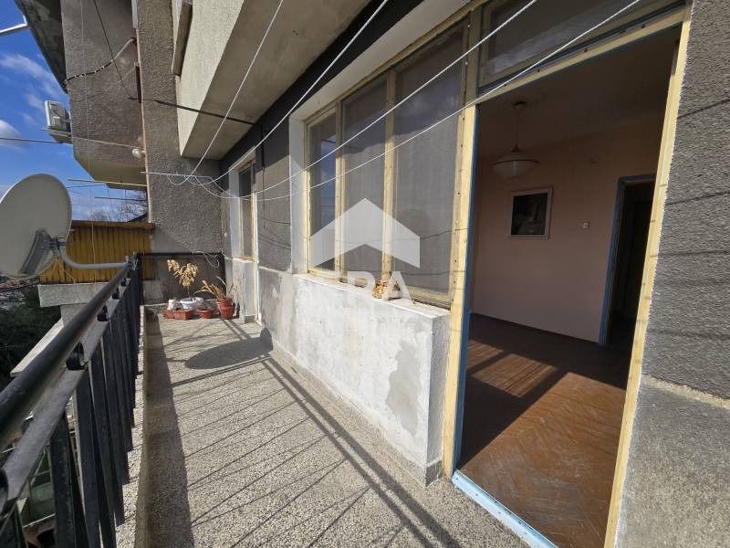 Til salg  Maisonette Veliko Tarnovo , Akatsiya , 146 kvm | 89231285 - billede [15]