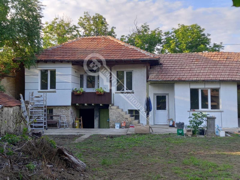 Продава  Къща, област Велико Търново, с. Никюп • 30 700 EUR • ID 87866413 — holmes.bg - [1] 
