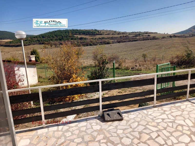 Продава КЪЩА, с. Ребро, област Перник, снимка 7 - Къщи - 52129431