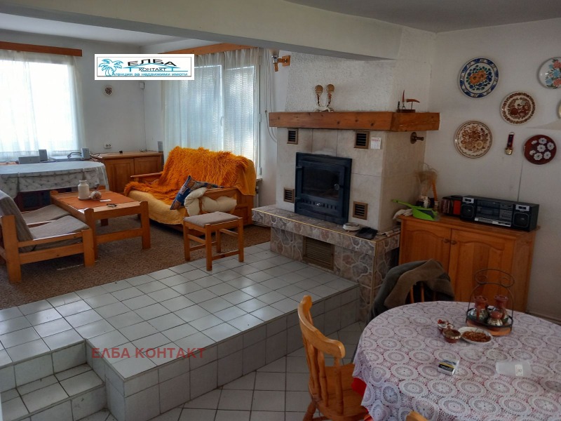 Продава КЪЩА, с. Ребро, област Перник, снимка 5 - Къщи - 52129431