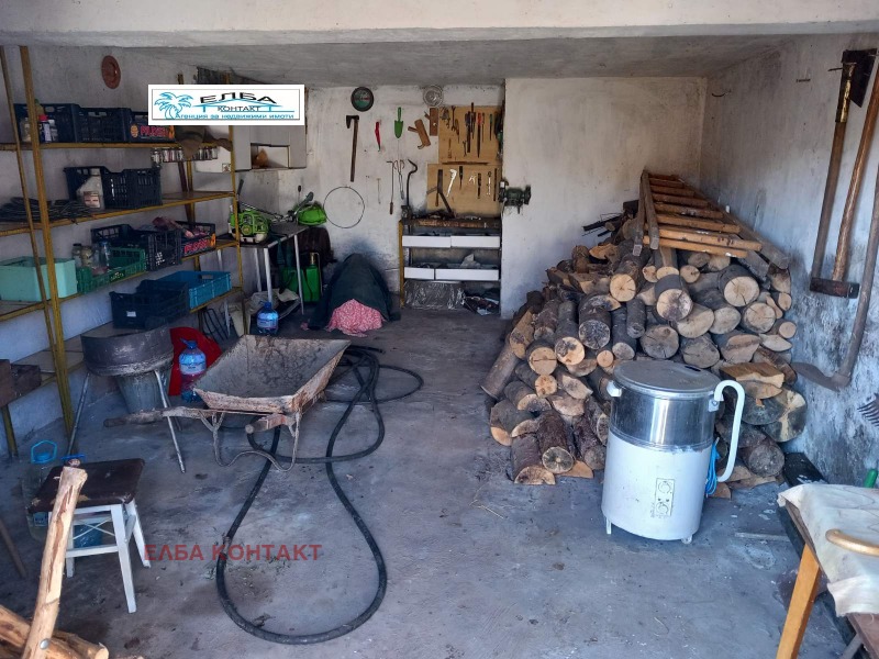 Продава КЪЩА, с. Ребро, област Перник, снимка 15 - Къщи - 52129431