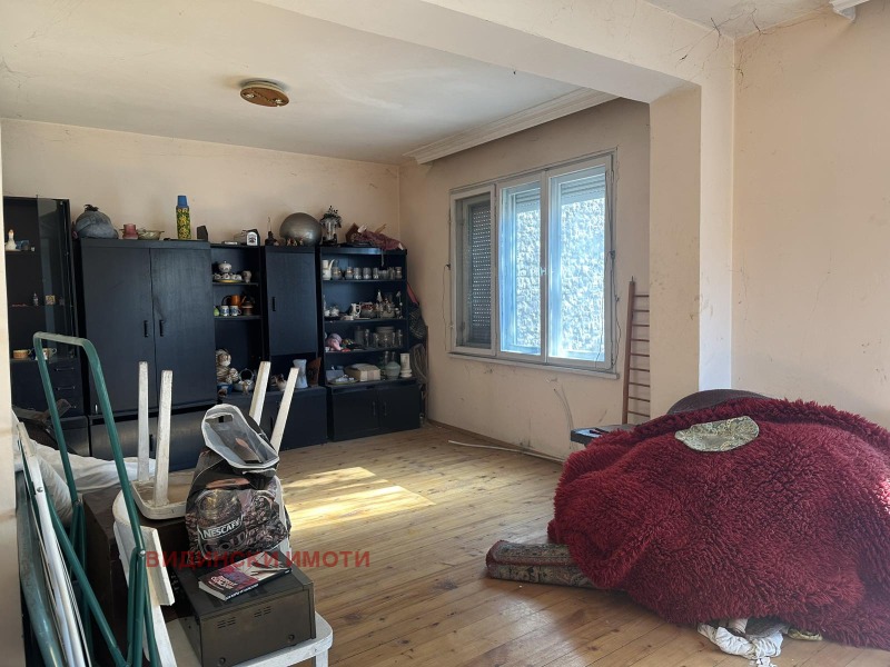 Продава КЪЩА, гр. Видин, Център, снимка 12 - Къщи - 52197618