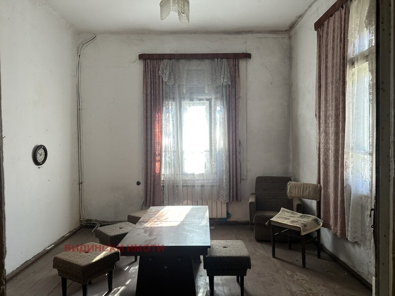 Продава КЪЩА, гр. Видин, Център, снимка 16 - Къщи - 52197618