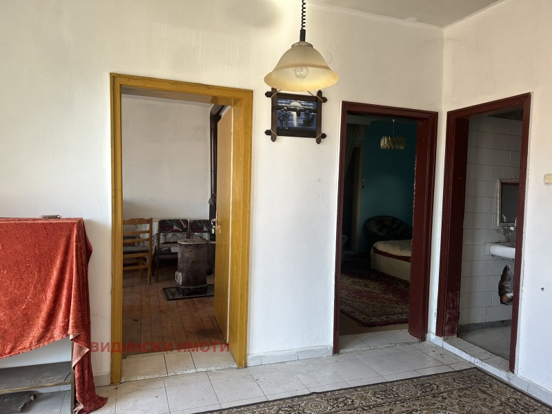 Продава КЪЩА, гр. Видин, Център, снимка 9 - Къщи - 52197618