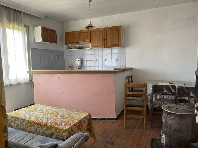 Продава КЪЩА, гр. Видин, Център, снимка 8 - Къщи - 52197618