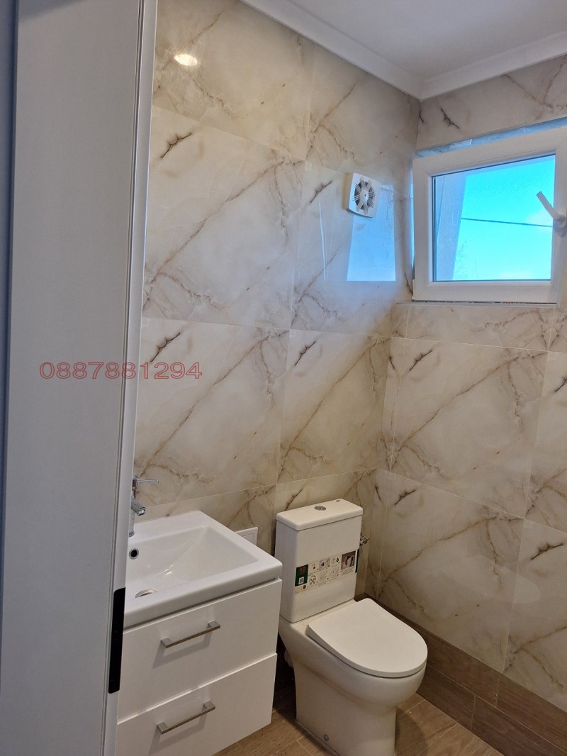 Продава КЪЩА, гр. Варна, м-т Горна Трака, снимка 7 - Къщи - 53127986