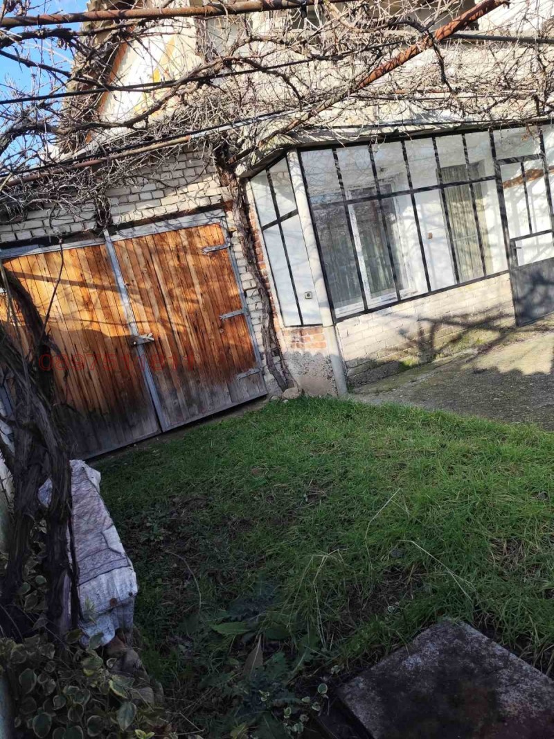 Продава КЪЩА, с. Главатар, област Пловдив, снимка 4 - Къщи - 53418506