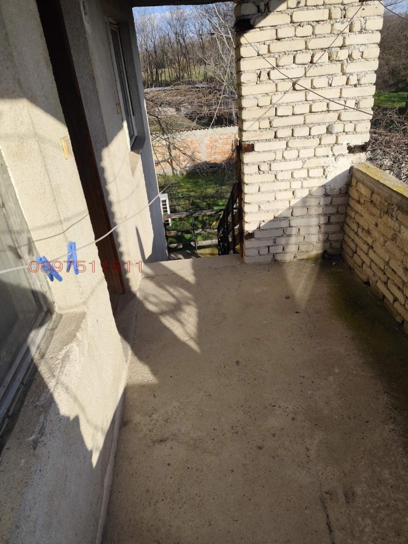 Продава КЪЩА, с. Главатар, област Пловдив, снимка 6 - Къщи - 53418506